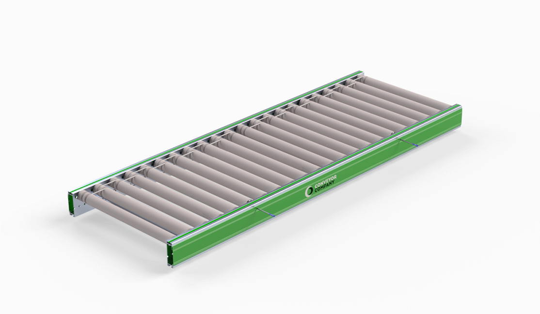 Conveyor companies top