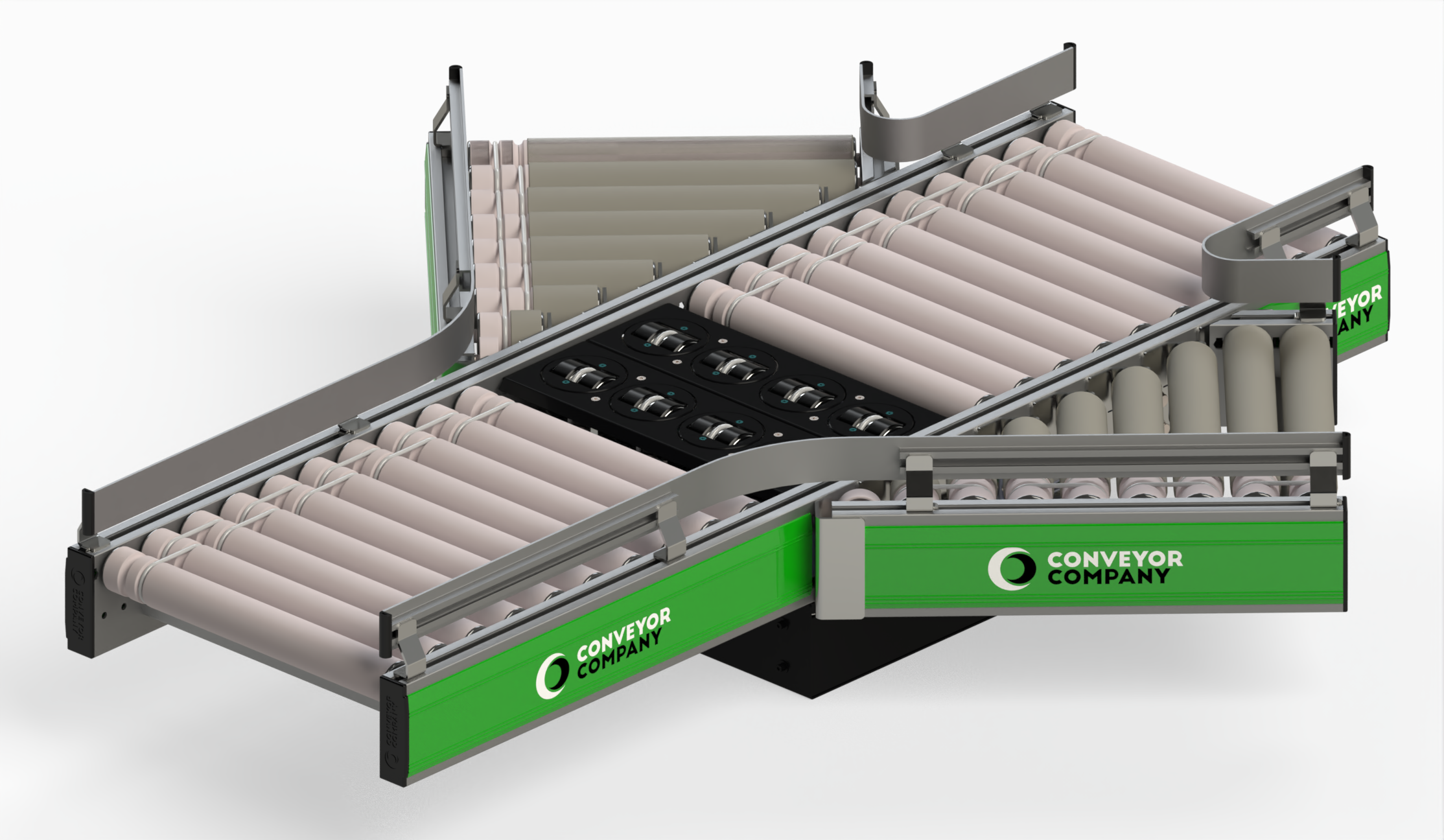 Conveyor companies best sale